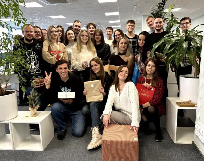Entexy team