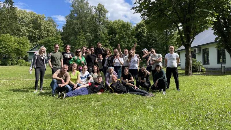 Entexy team